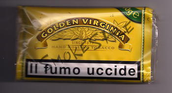 virginia giallo tabacco scorda primo