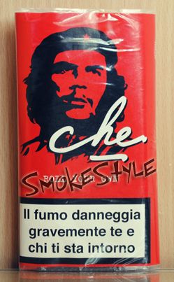 che roll your own