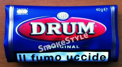 drum original
