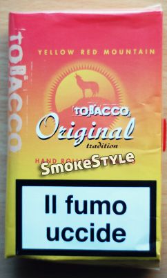 Original Tradition Tobacco