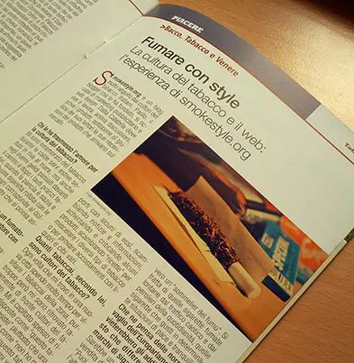 Immagine articolo