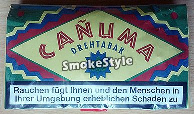 Canuma Tabacco