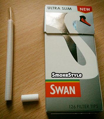 Filtri Swan Ultraslim