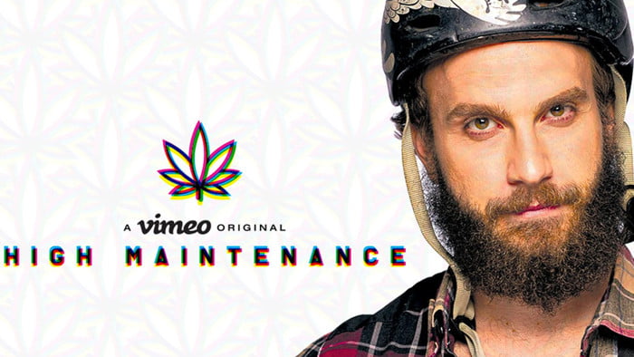High Maintenance