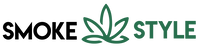 SmokeStyle Logo