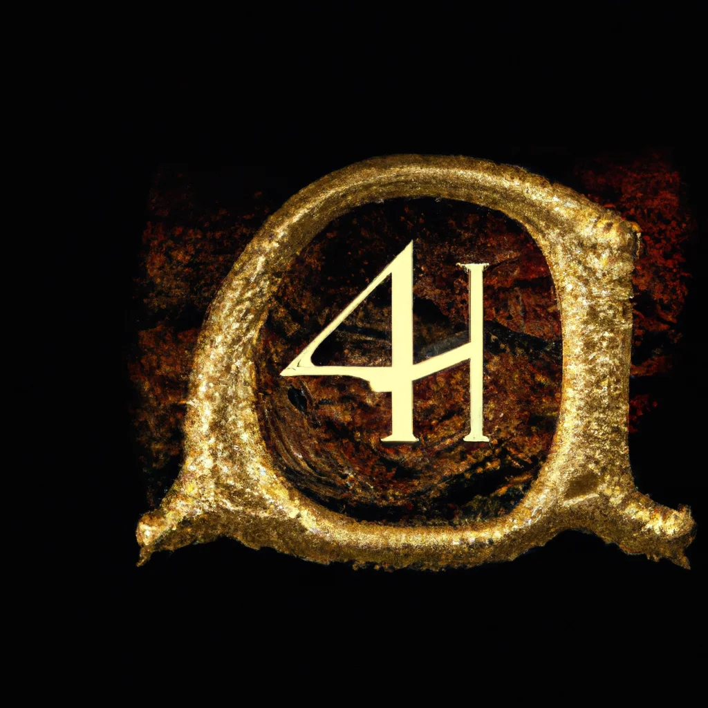 Immagine di 24K Gold