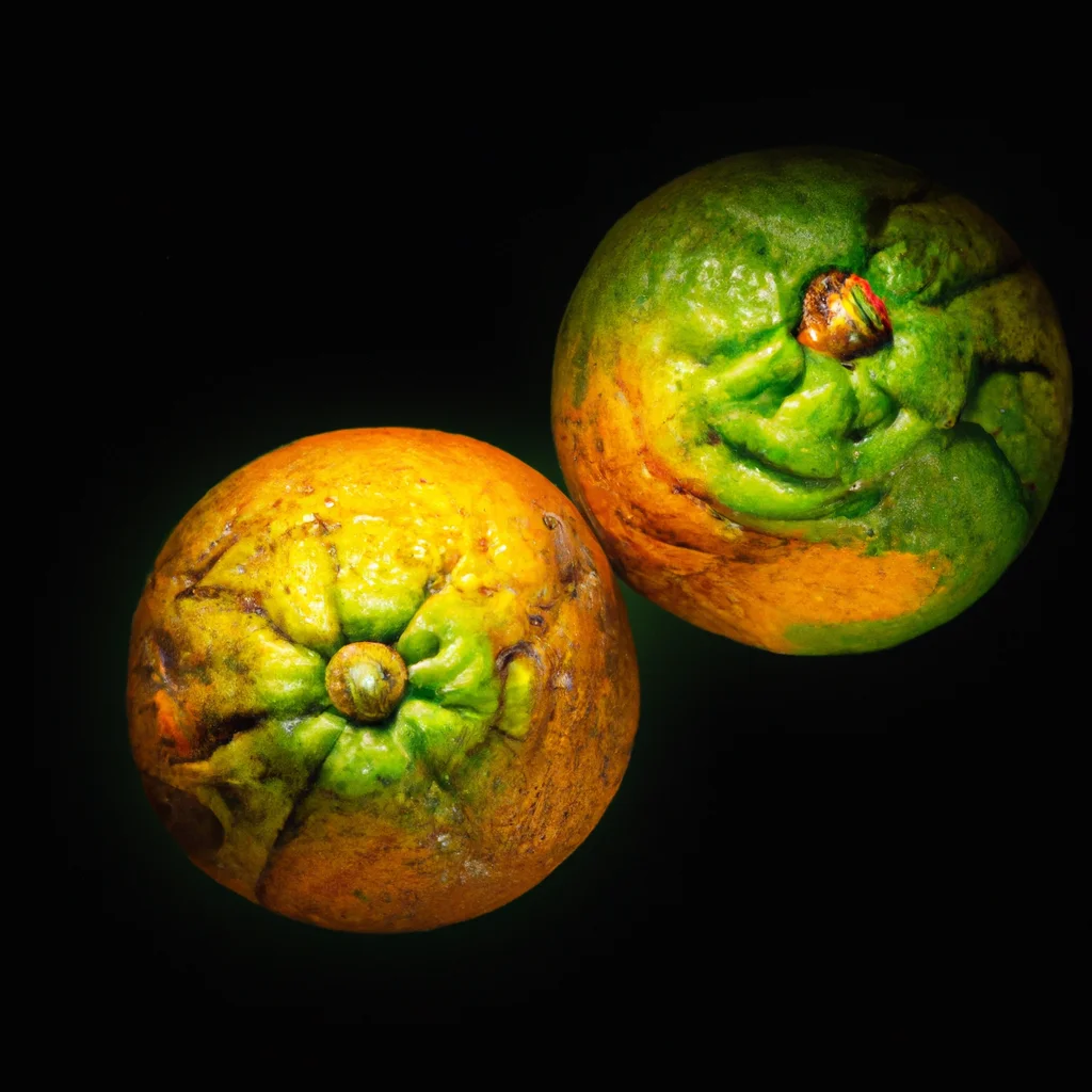 Immagine di Agent Orange