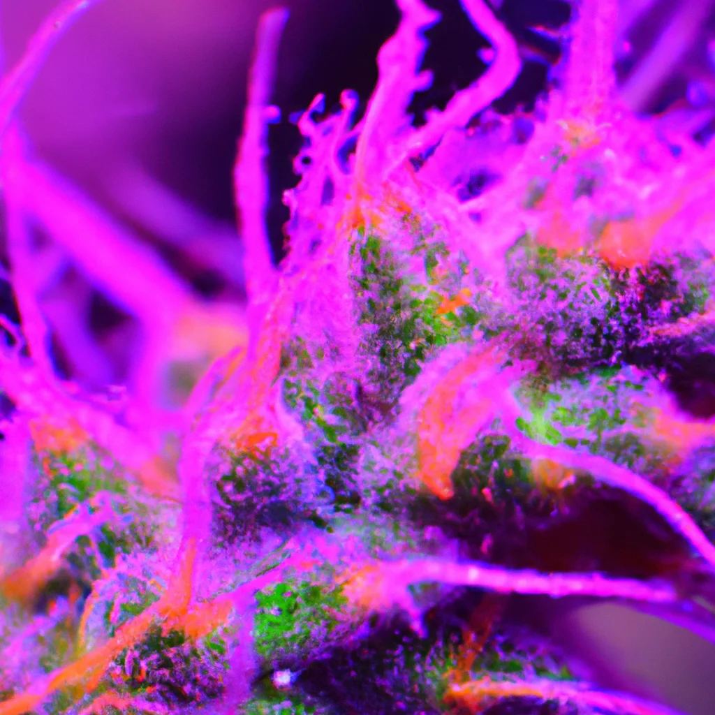 Immagine di Alien Kush
