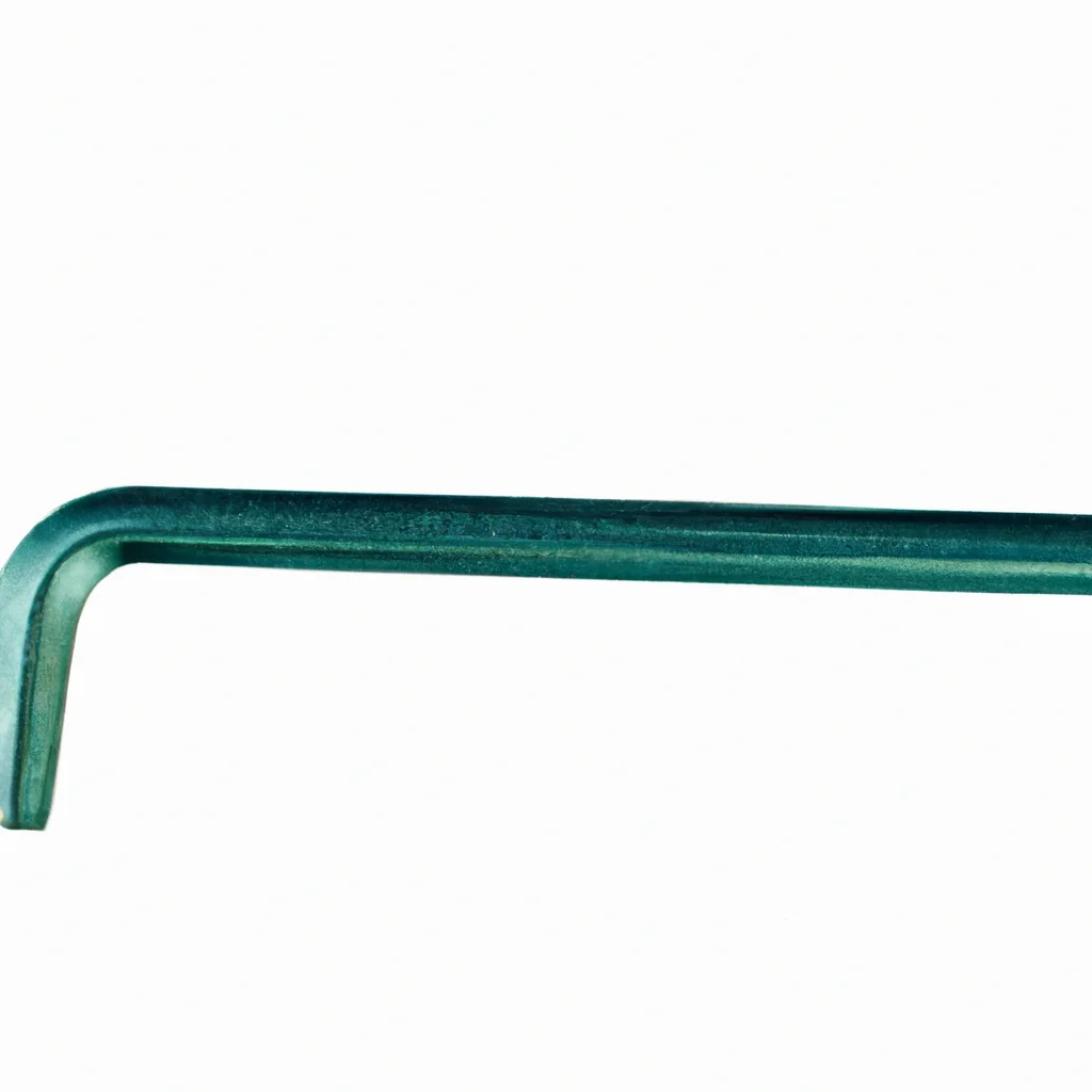 Immagine di Allen Wrench