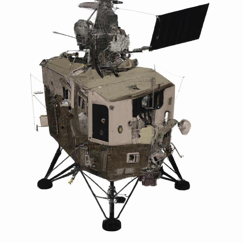 Immagine di Apollo 13