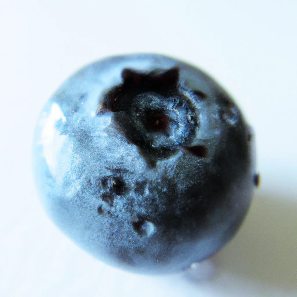 Immagine di Blueberry