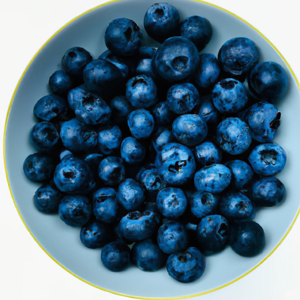 Immagine di Blueberry Headband