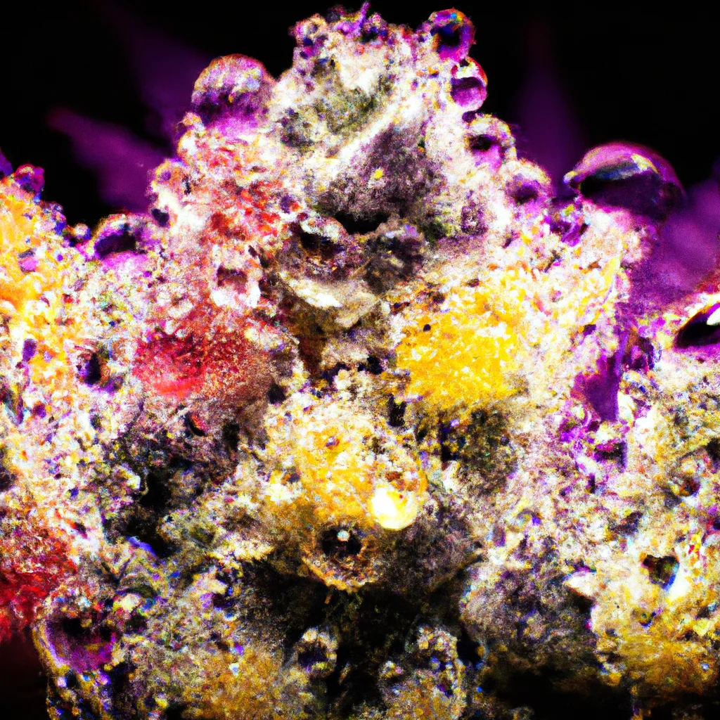 Immagine di Bubblegum Kush