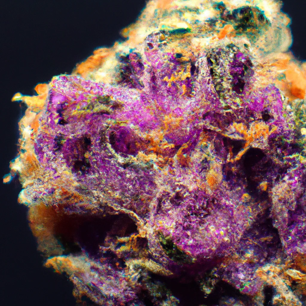 Immagine di Chemdawg Sour Diesel