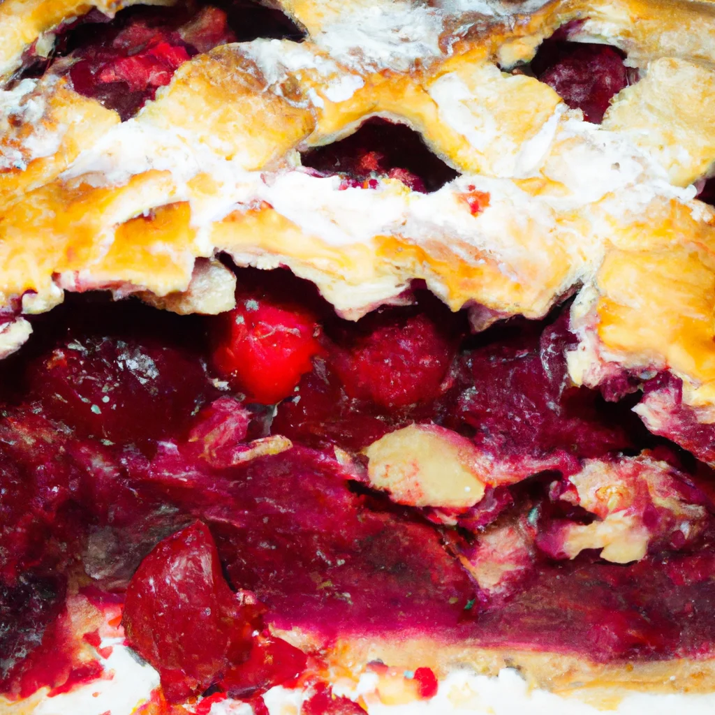 Immagine di Cherry Pie