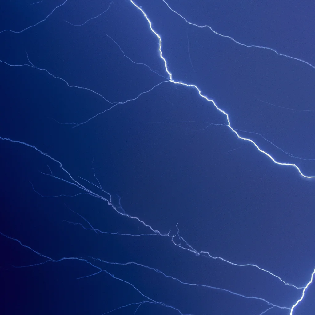 Immagine di Chronic Thunder