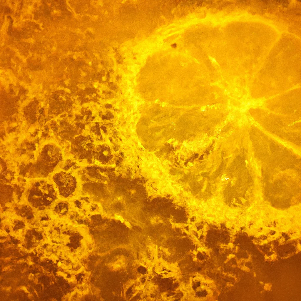 Immagine di Citrus Sap