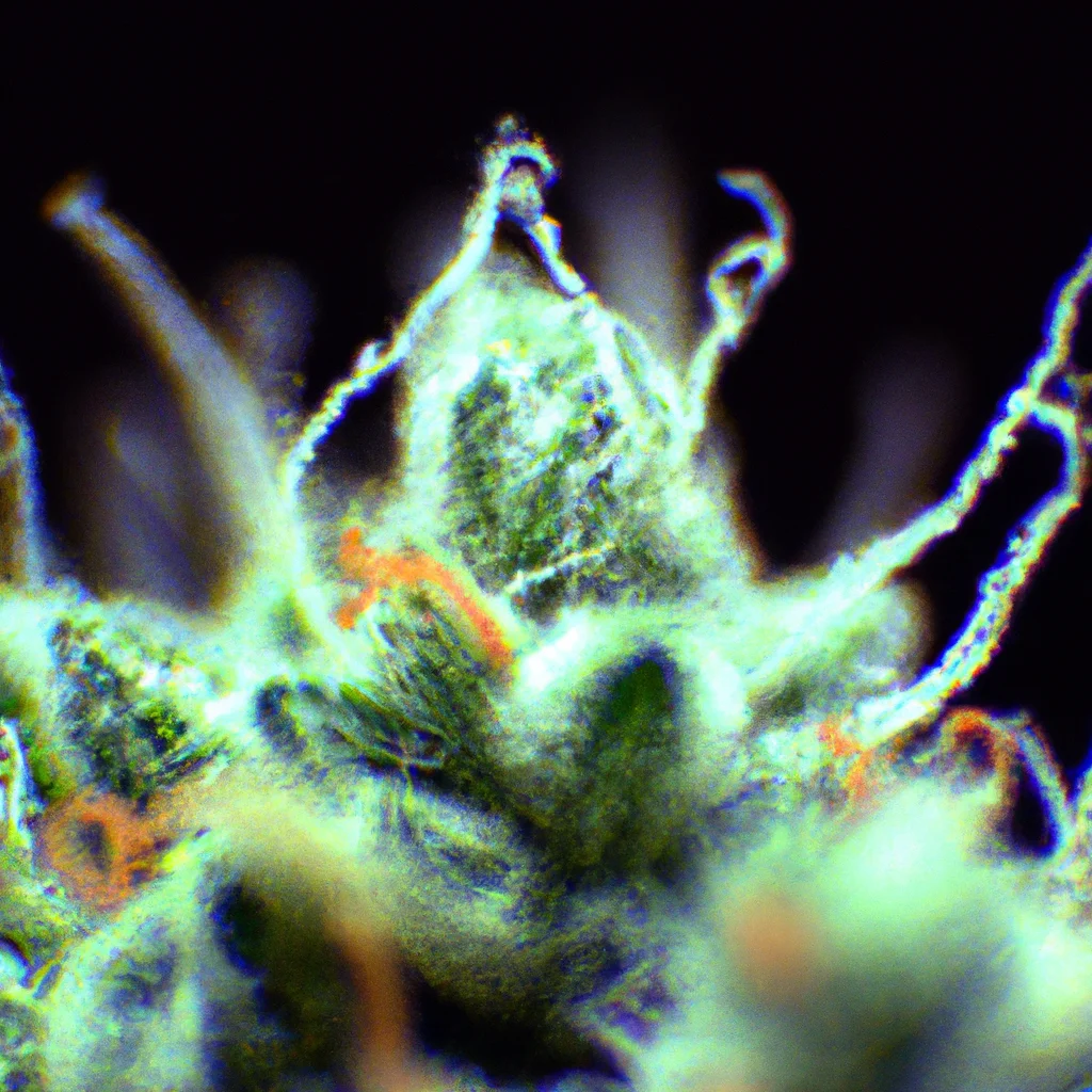 Immagine di Conspiracy Kush