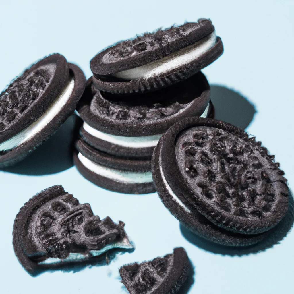 Immagine di Cookies And Cream