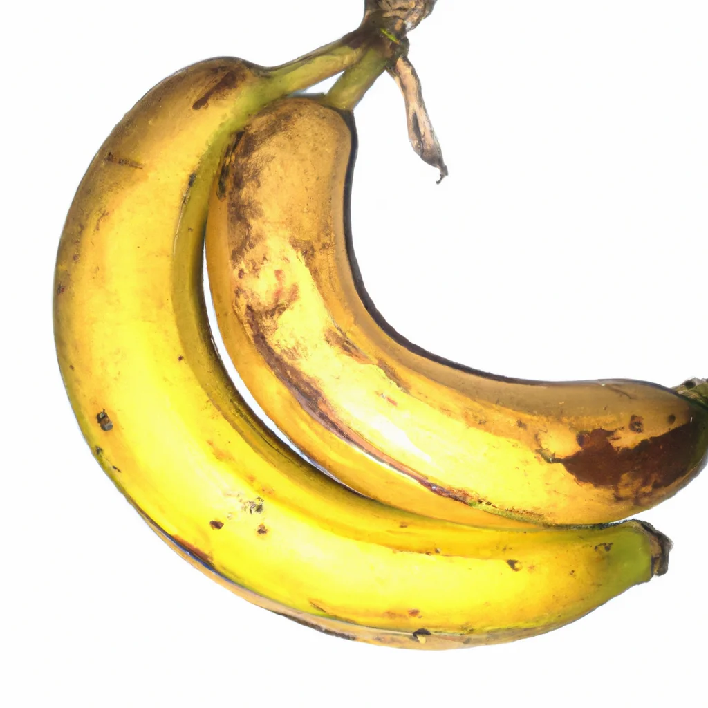 Immagine di Double Tangie Banana