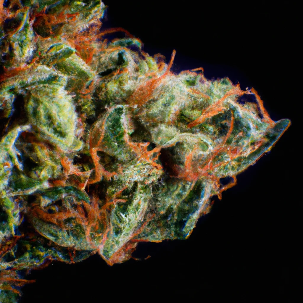 Immagine di Dutch Treat Haze