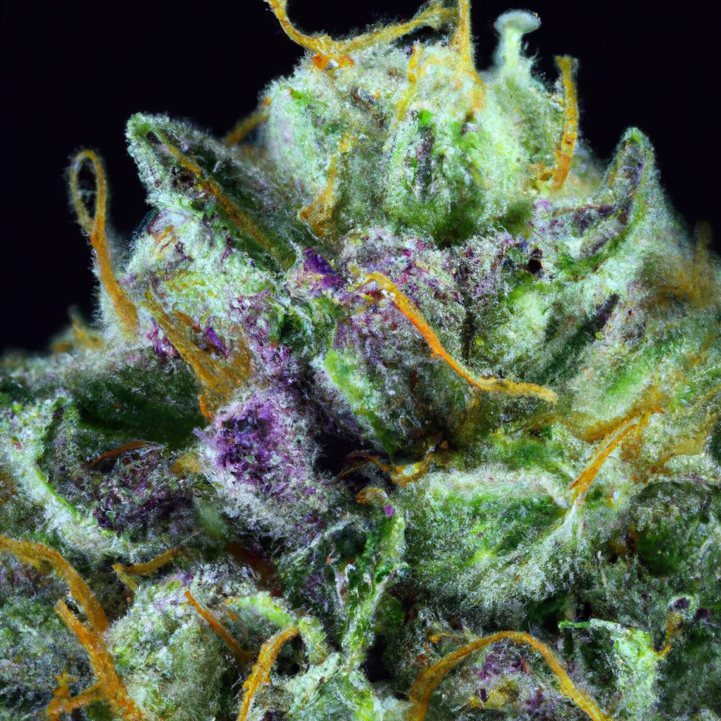 Immagine di East Coast Sour Diesel