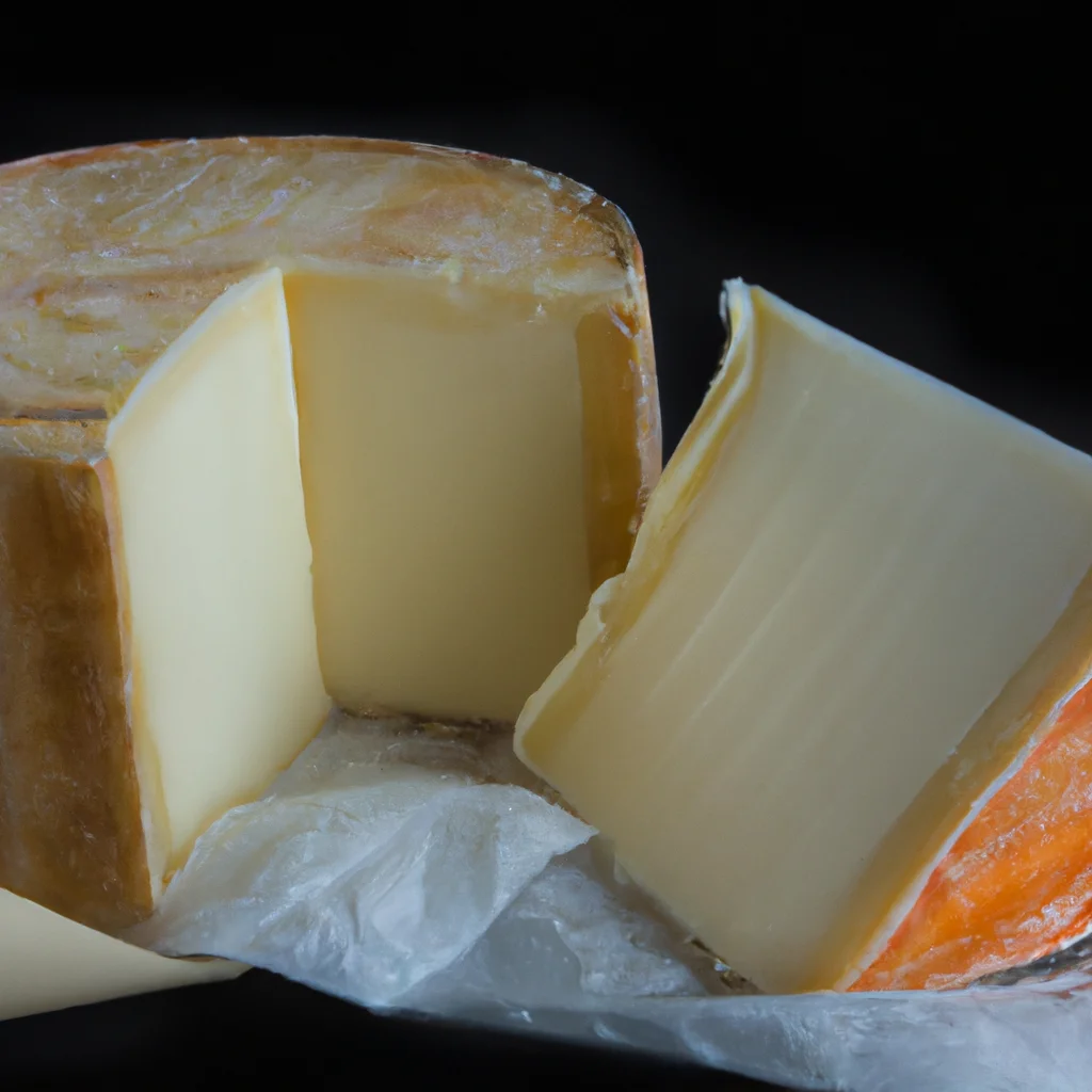 Immagine di Exodus Cheese