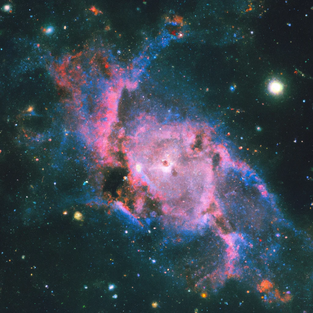 Immagine di Galactic Jack