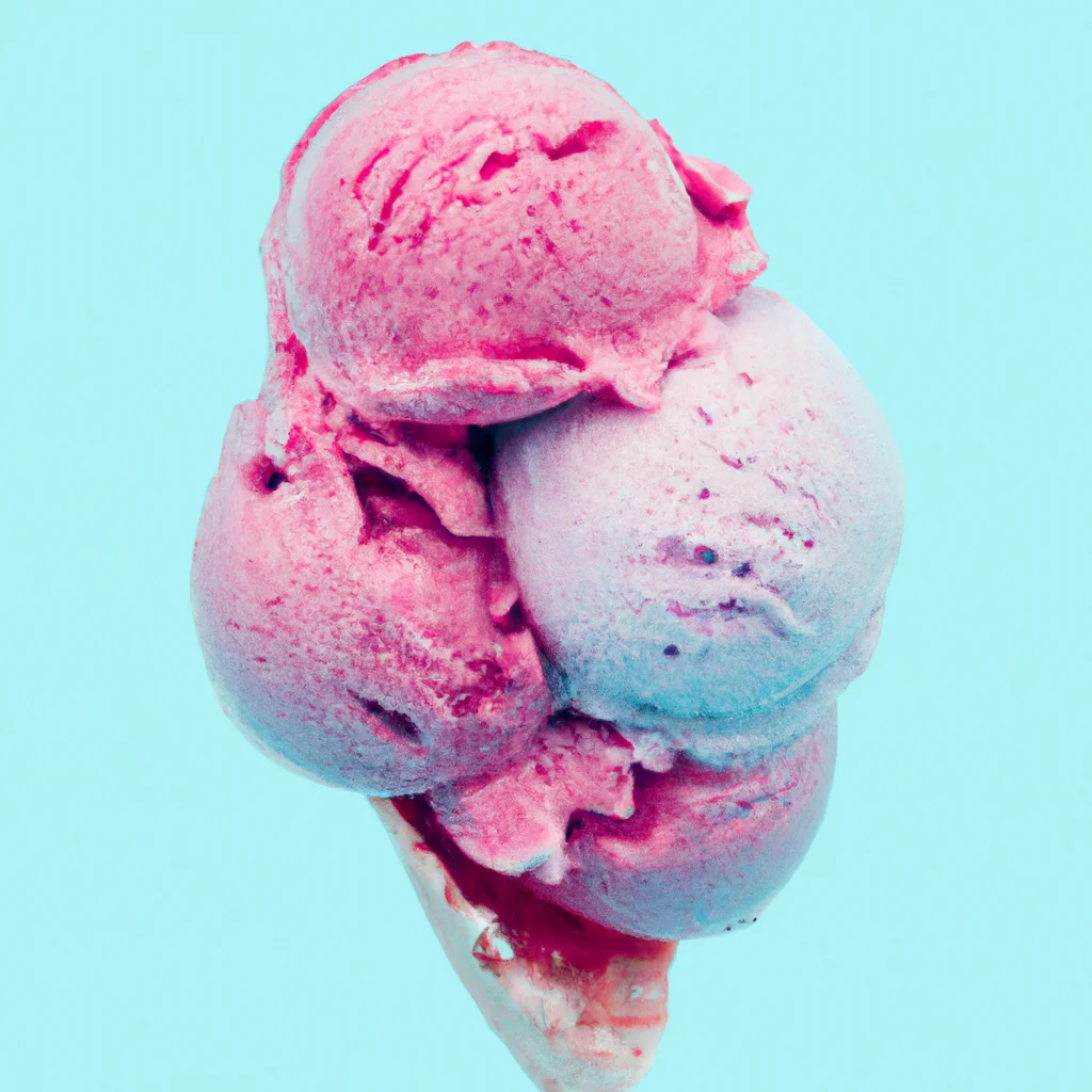 Immagine di Gelato