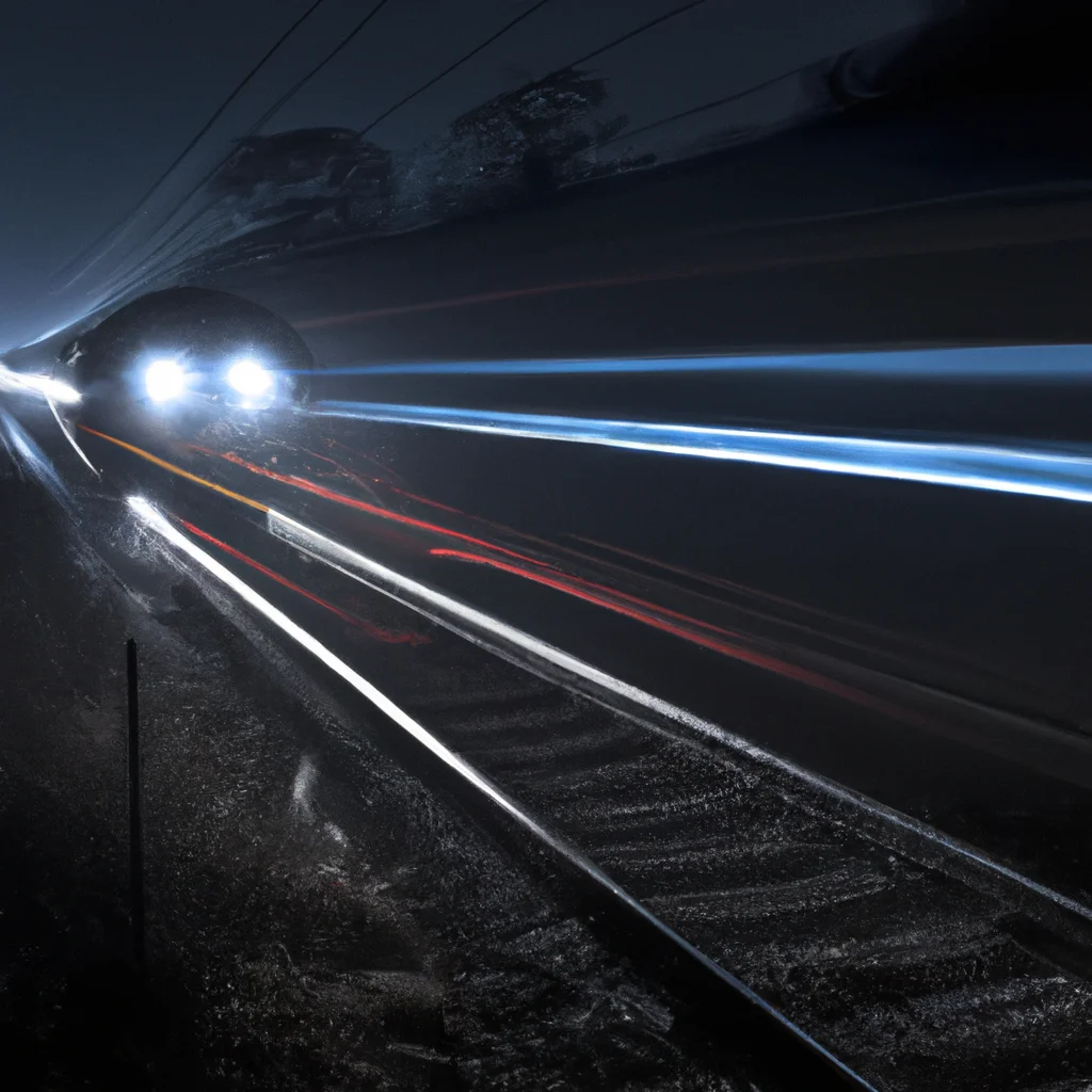 Immagine di Ghost Train Haze