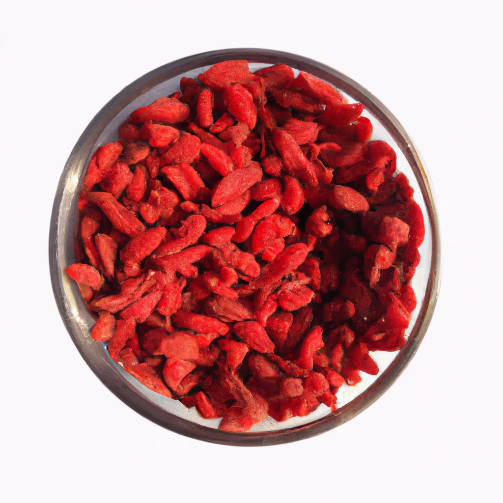 Immagine di Goji Og