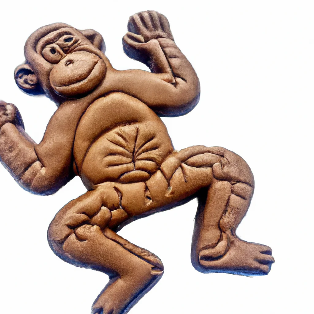Immagine di Gorilla Cookies