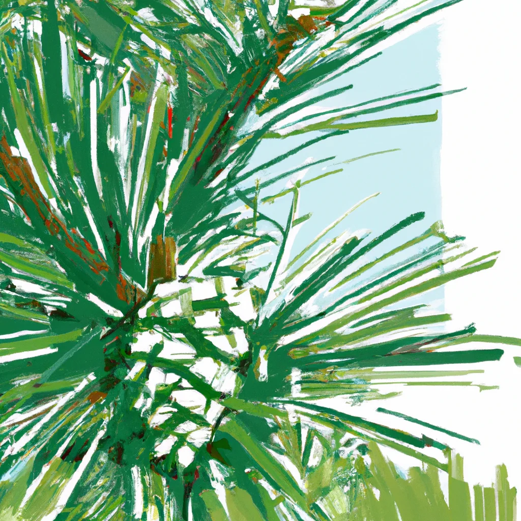 Immagine di In The Pines