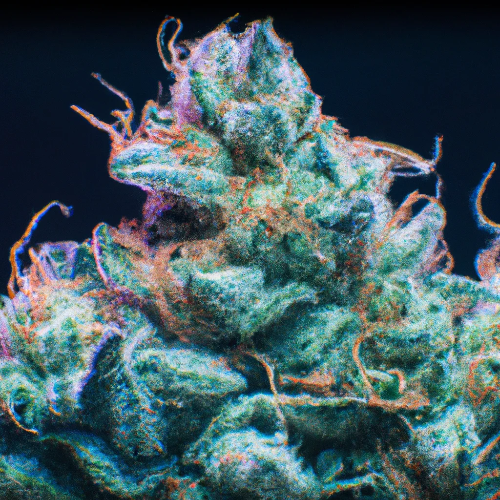 Immagine di Jedi Kush