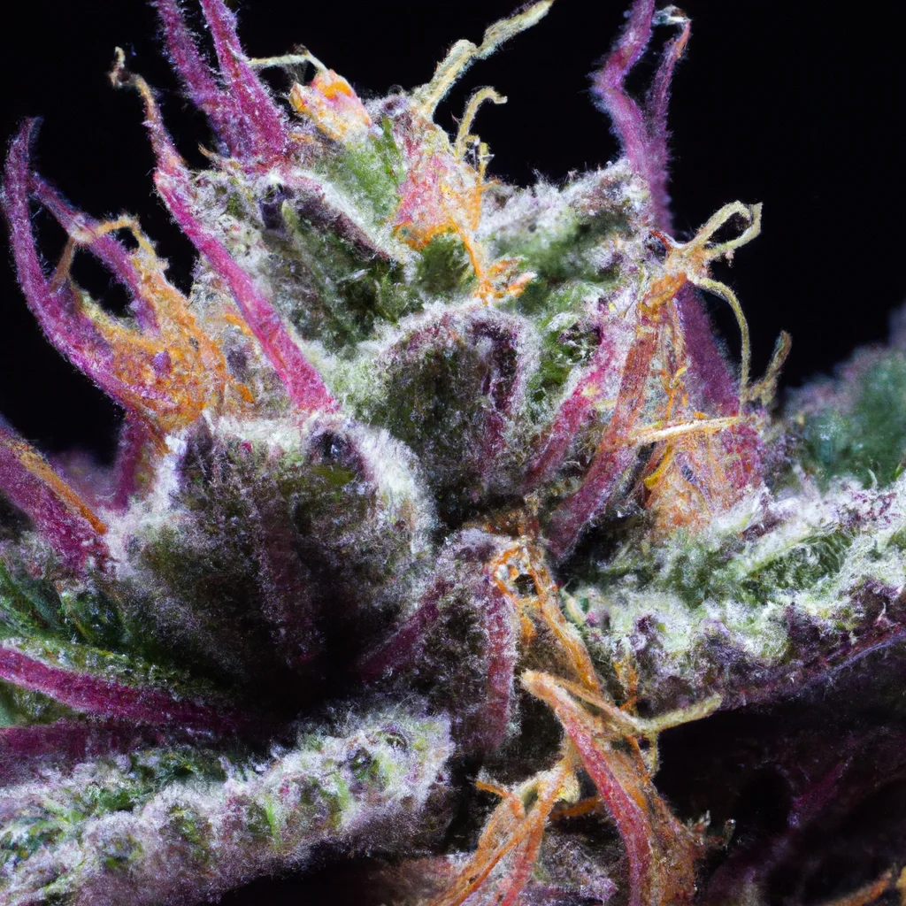 Immagine di Kandy Kush