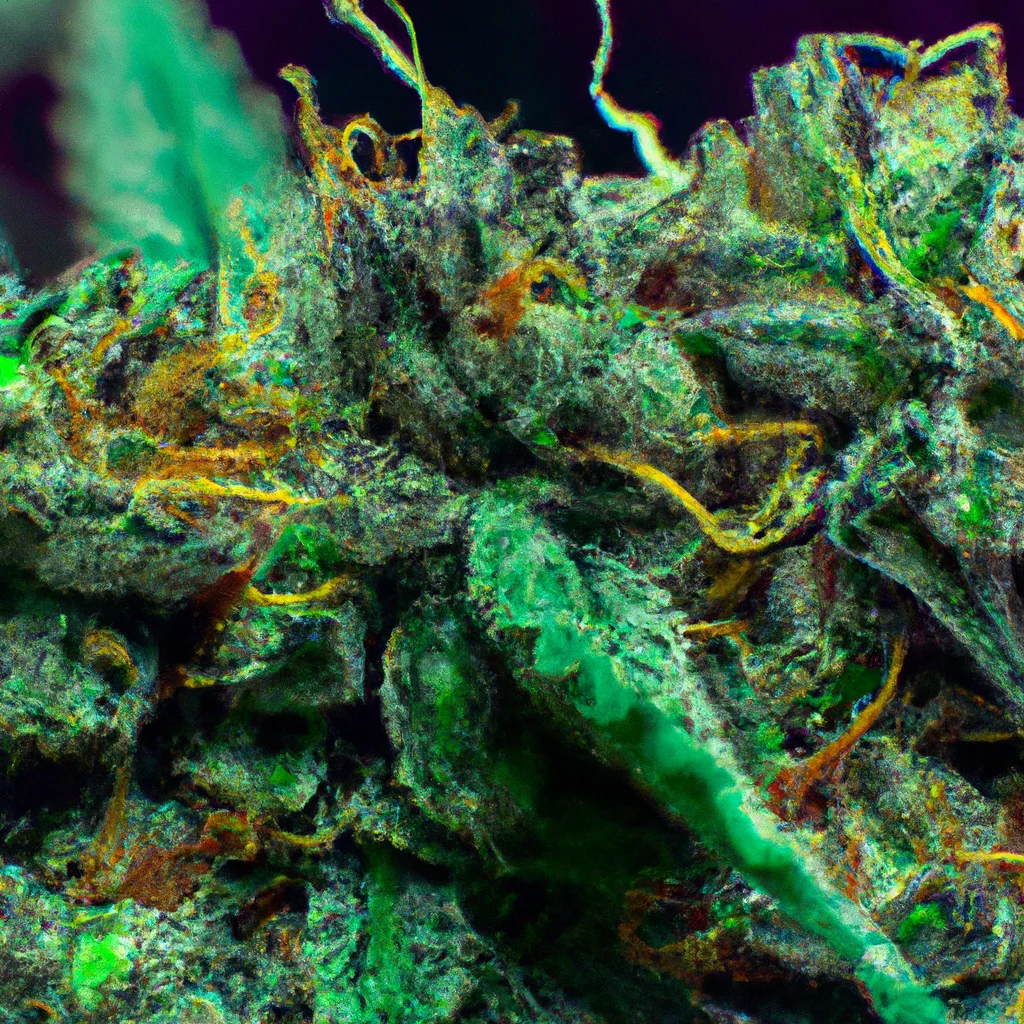 Immagine di Kosher Kush