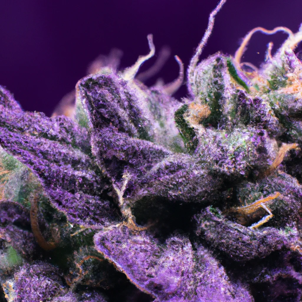 Immagine di La Kush