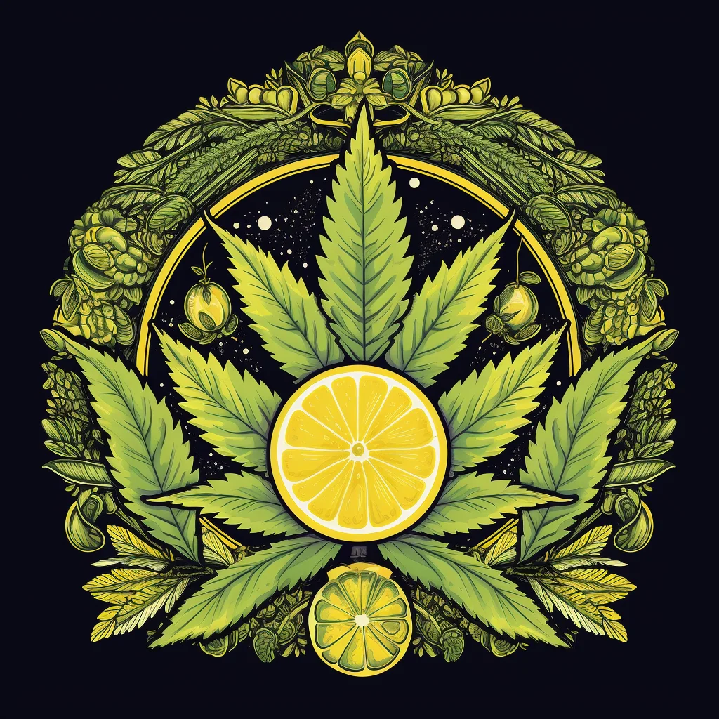 Immagine di Lemon Jack