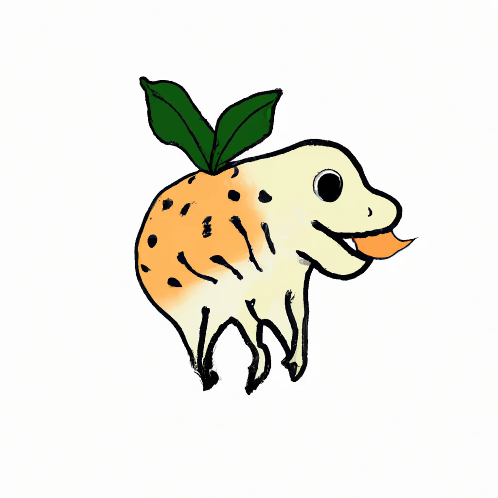 Immagine di Lemon Skunk