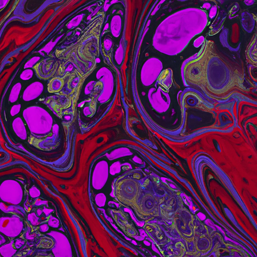 Immagine di Mendocino Purps