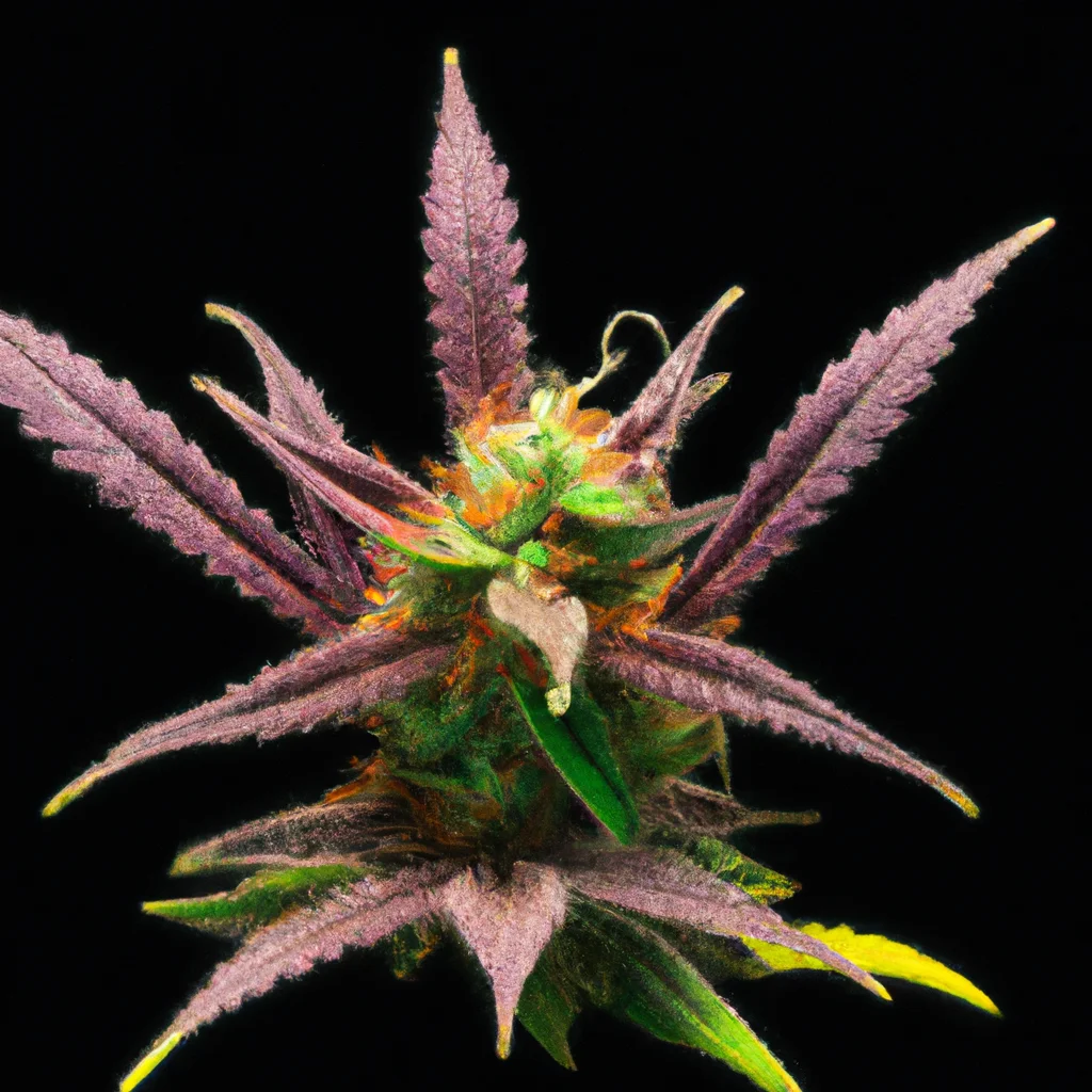 Immagine di Mickey Kush