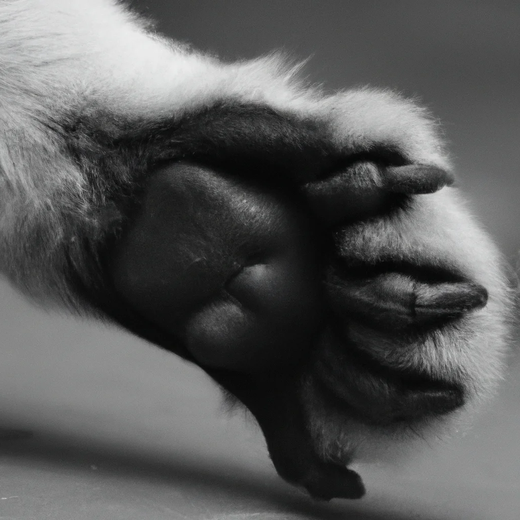 Immagine di Monkey Paw