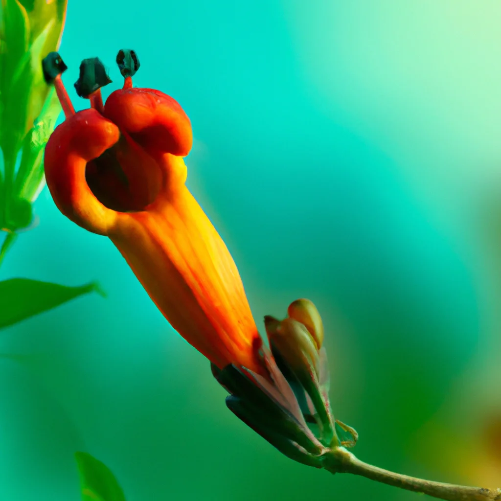 Immagine di Orange Bud