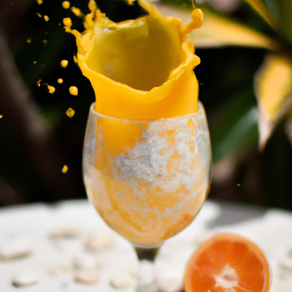 Immagine di Orange Crush