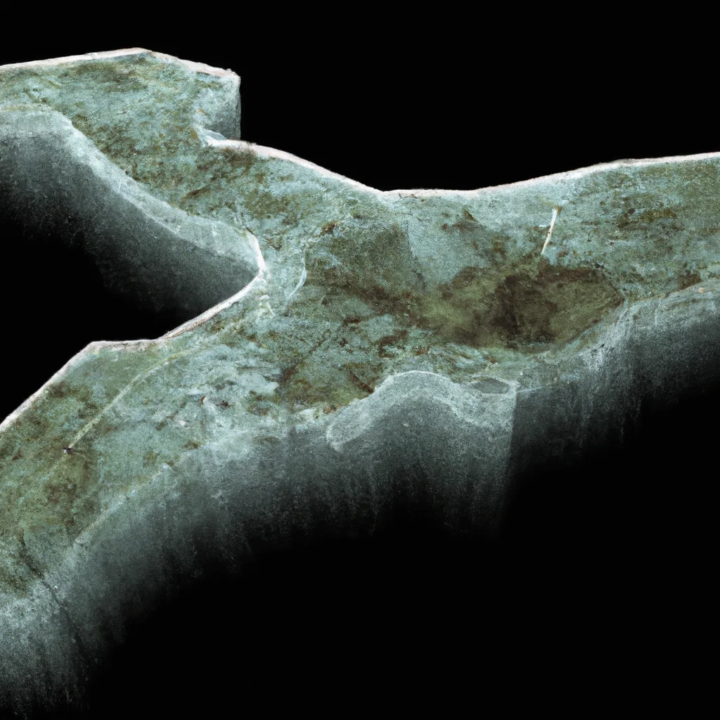 Immagine di Permafrost