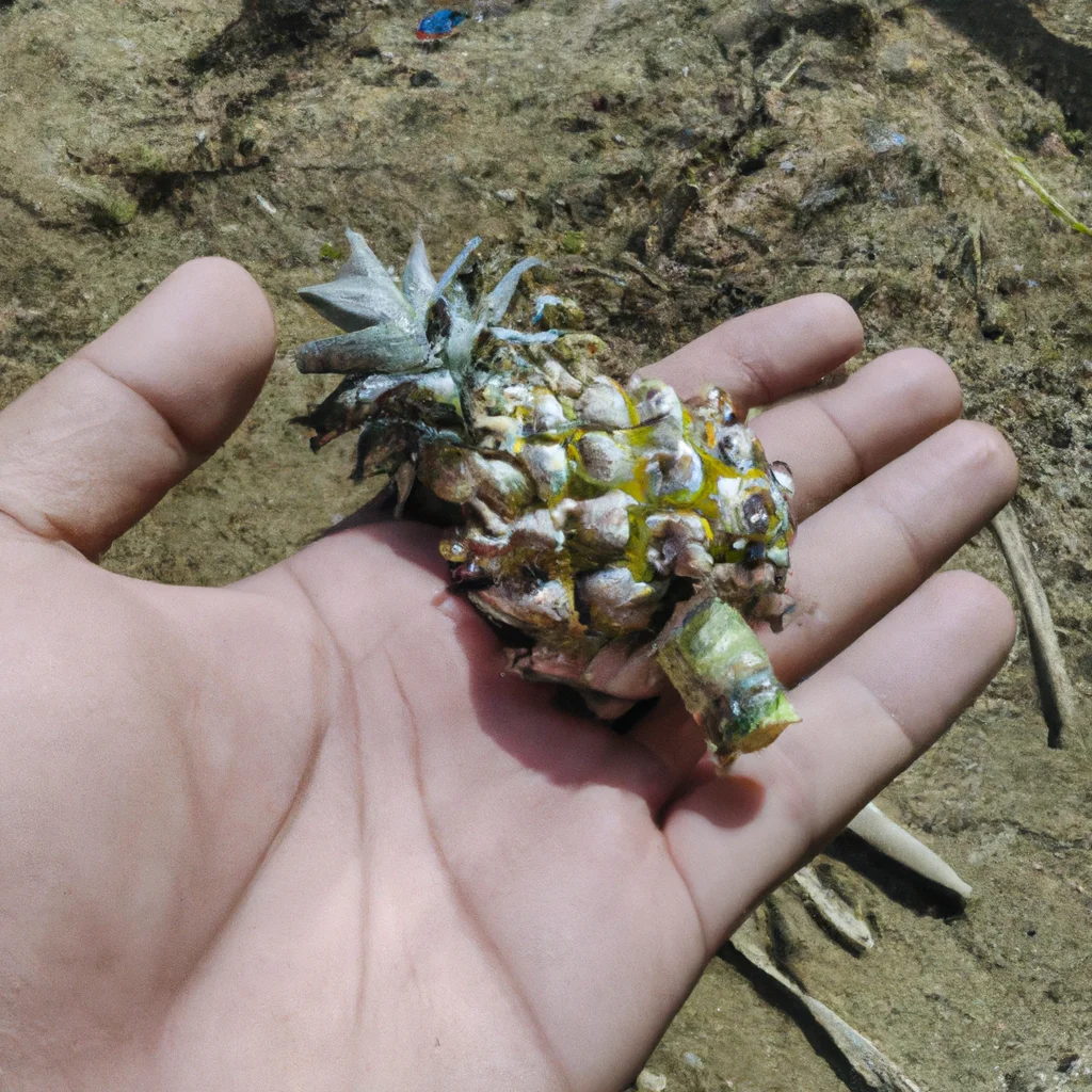 Immagine di Pineapple Skunk
