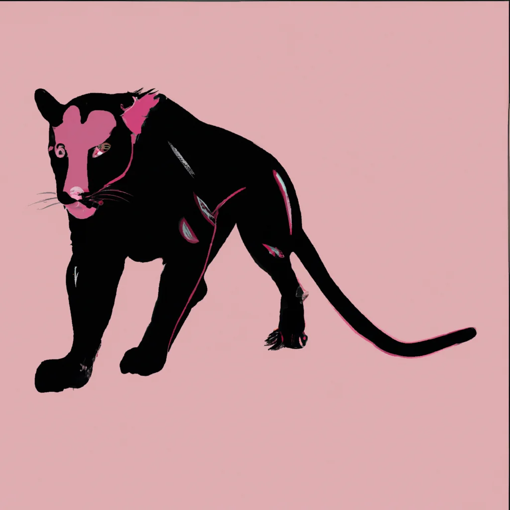 Immagine di Pink Panther