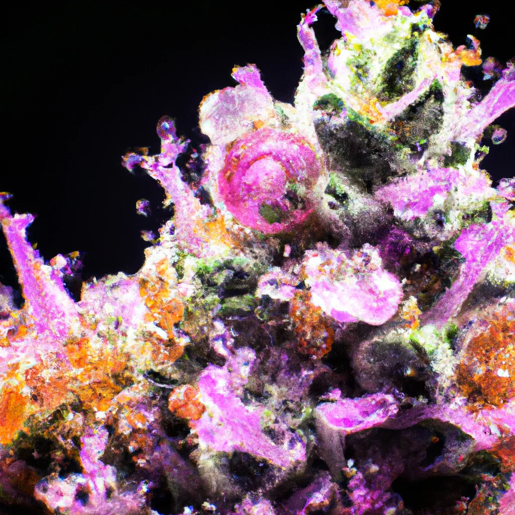 Immagine di Platinum Kush