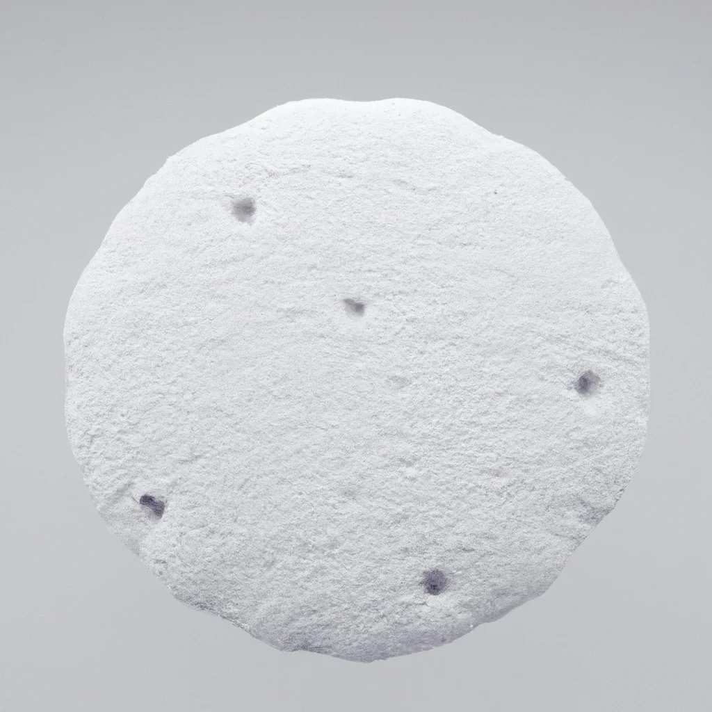 The White