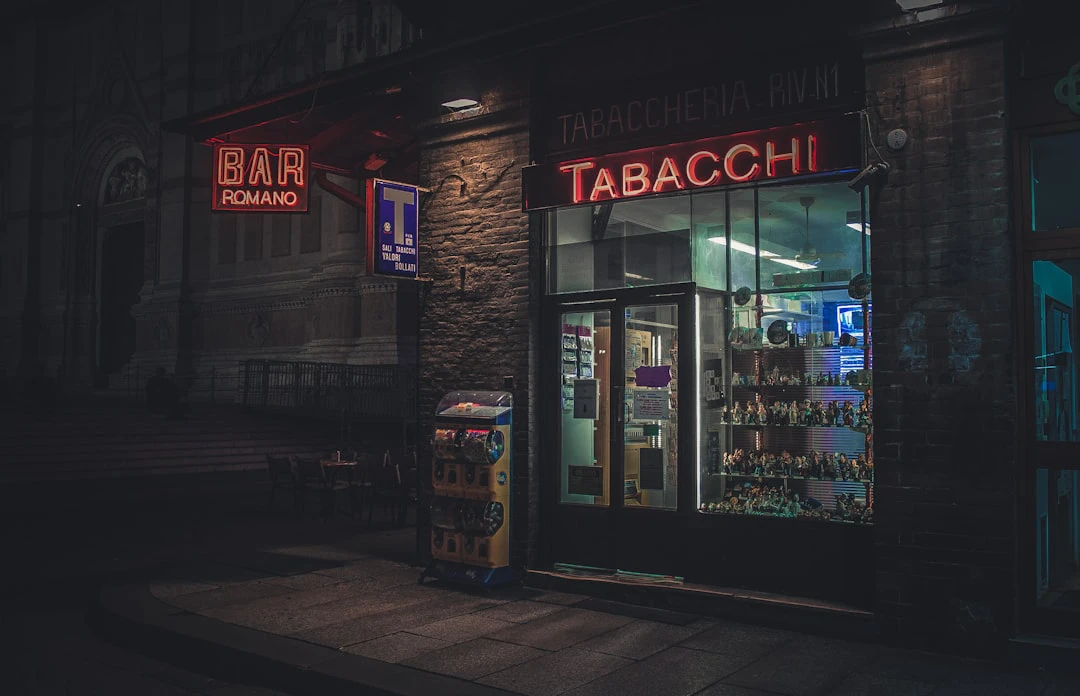 BAT taglia